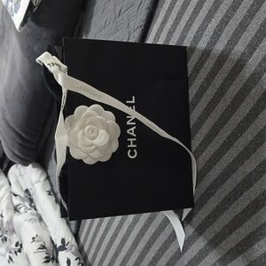 Chanel Small Shopping Bag